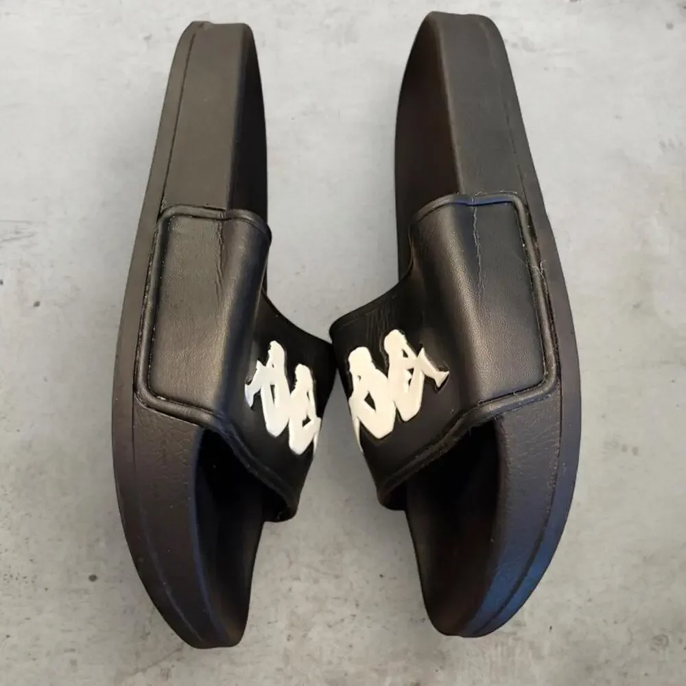 Kappa black white